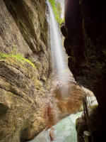 Partnachklamm