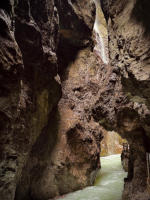 Partnachklamm