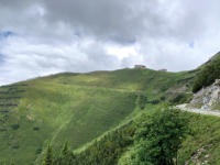 Starkenburger Hütte
