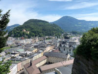 Salzburg