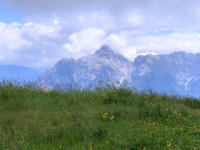 Serles 2.717 m